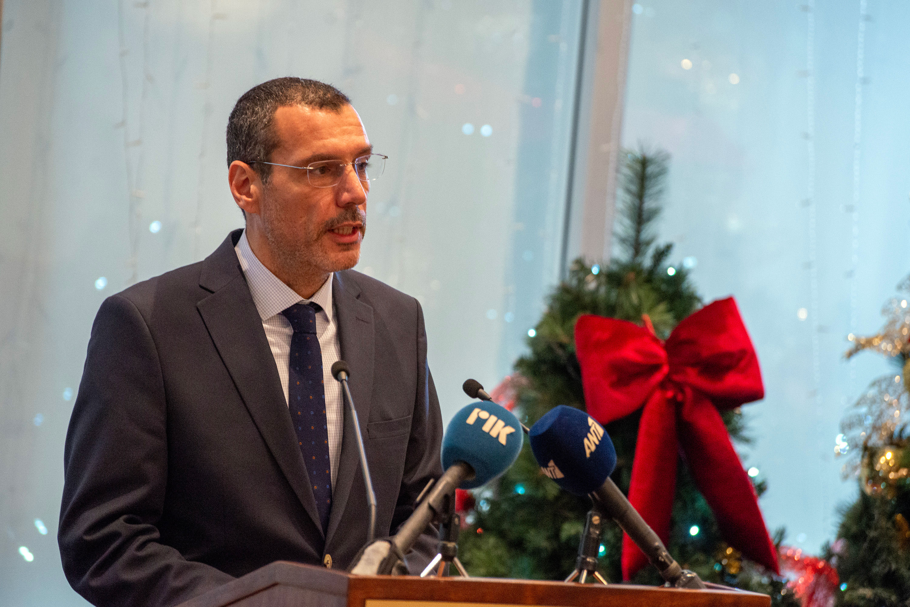 image New health minister aims to attract more young people into nursing