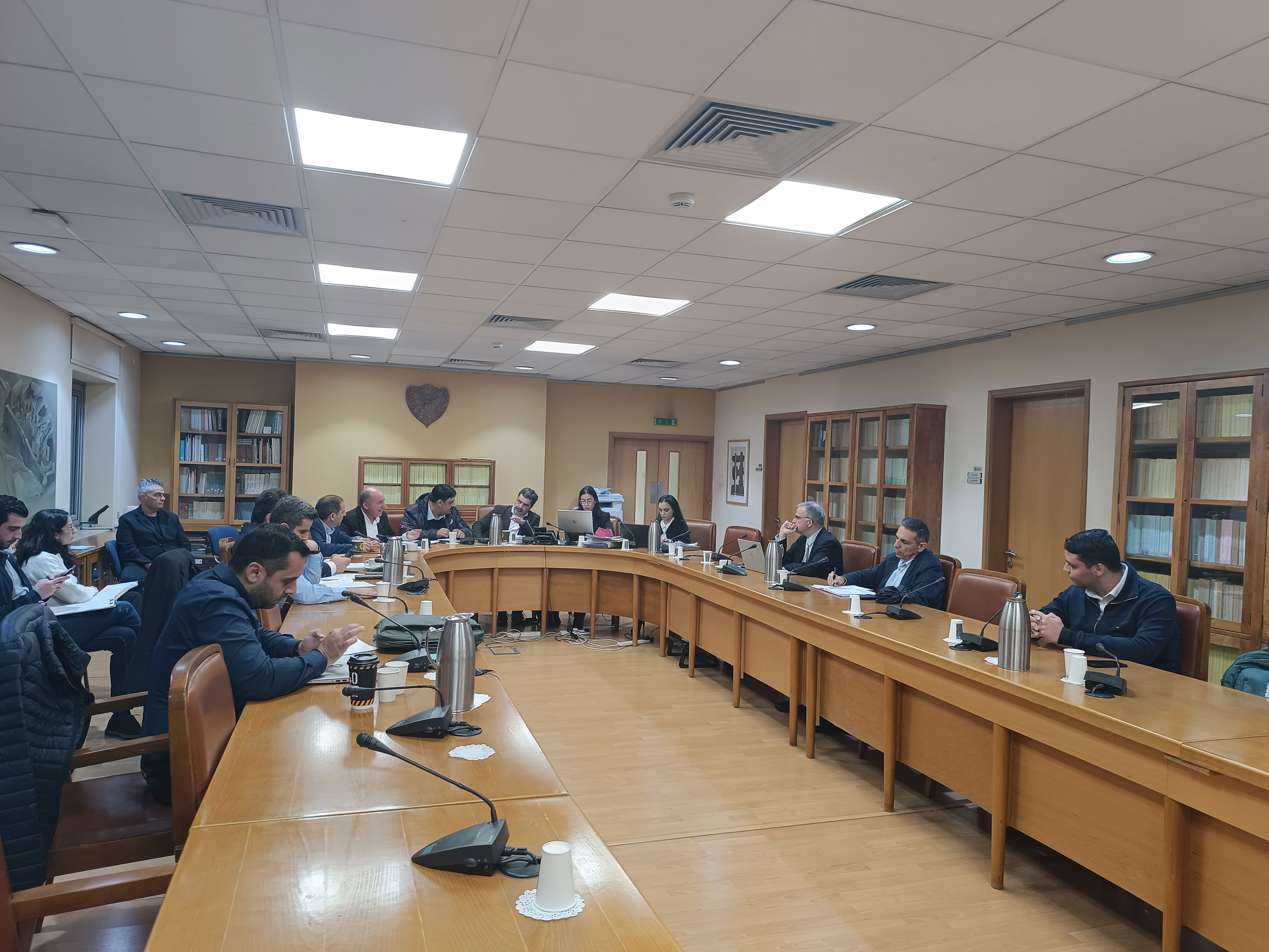 cover Schools cannot work with ‘regulations from the 1970s’, minister says