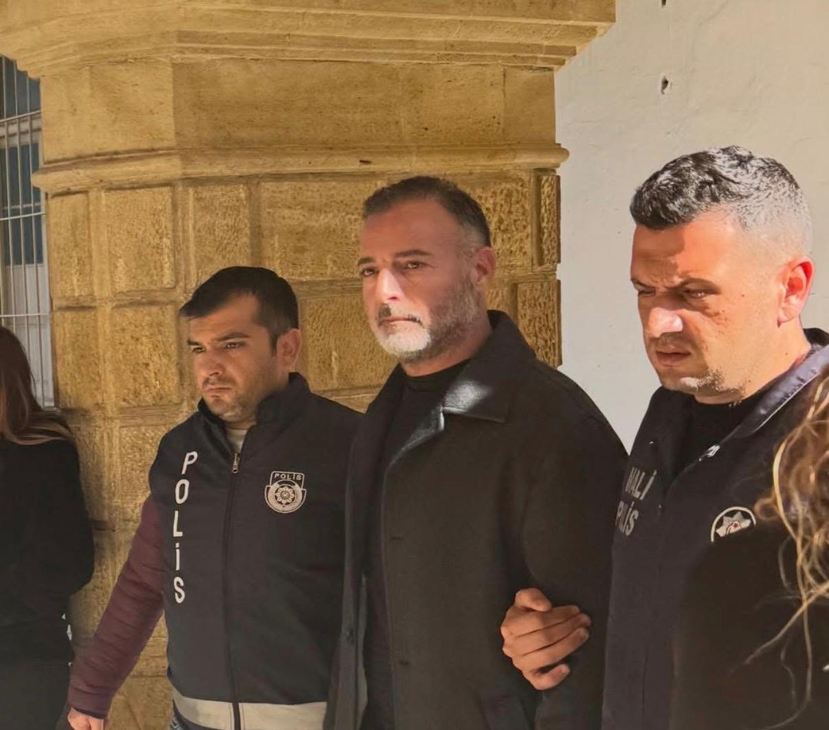 cover North ‘PM’ Ustel’s undersecretary now accused of money laundering