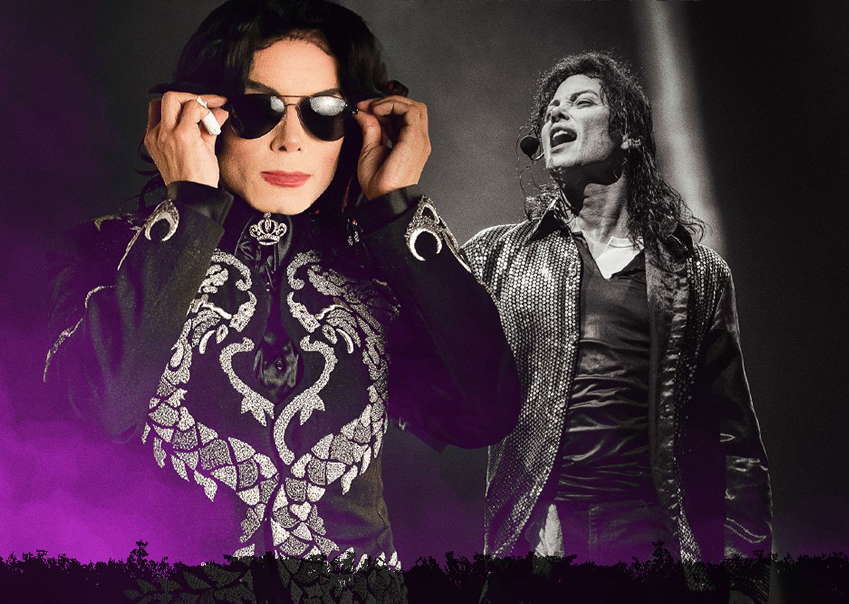 cover Michael Jackson tribute show arrives in Cyprus