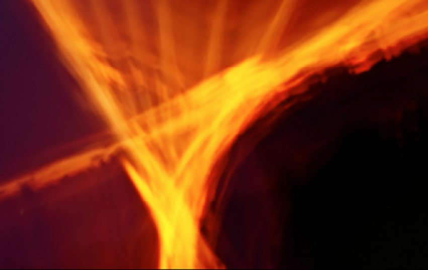 cover A group exhibition of Light and Shadows