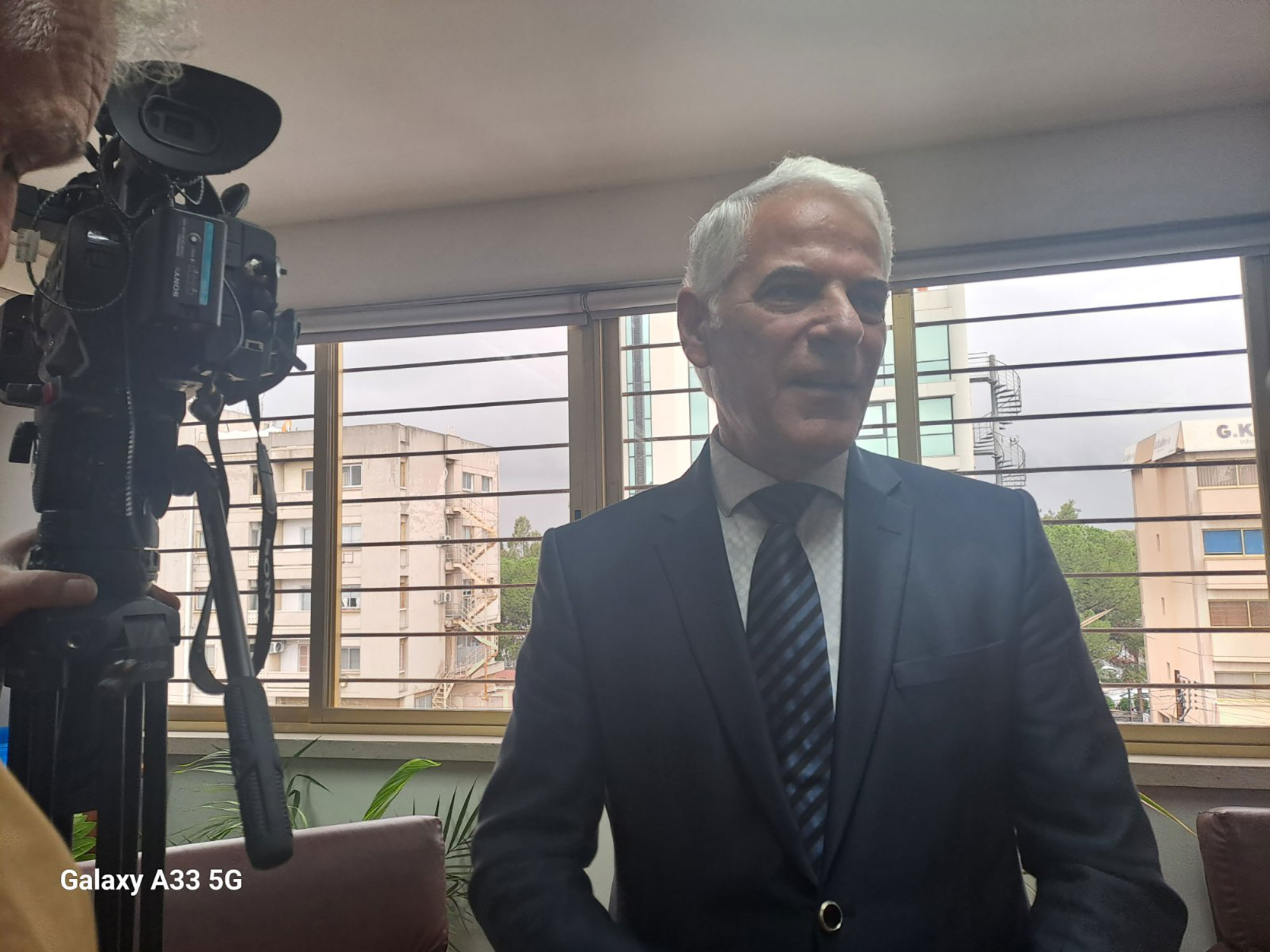 cover Penintaex sworn in as Dipa MP after Moushiouttas joins cabinet