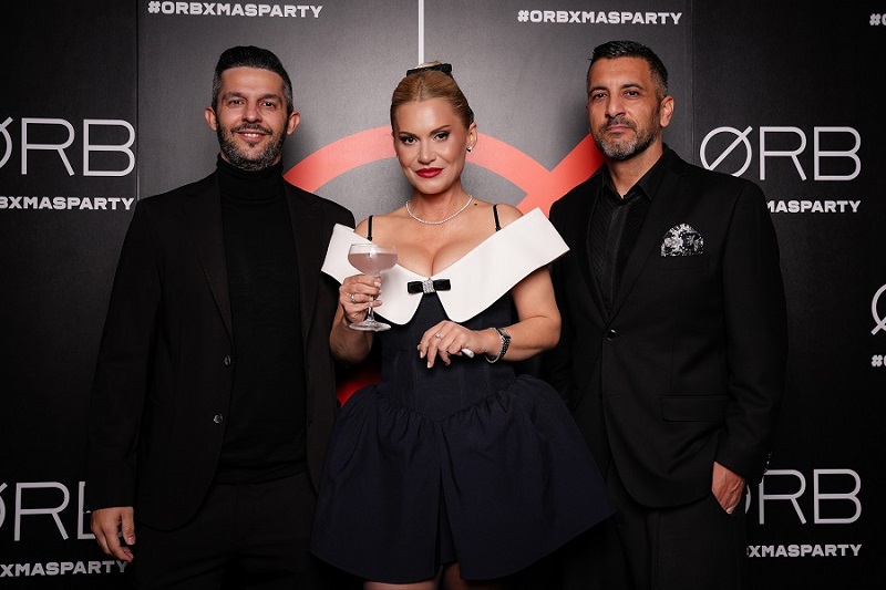 cover ORB Xmas Party 2025: an eve mingling market&#8217;s movers and shakers