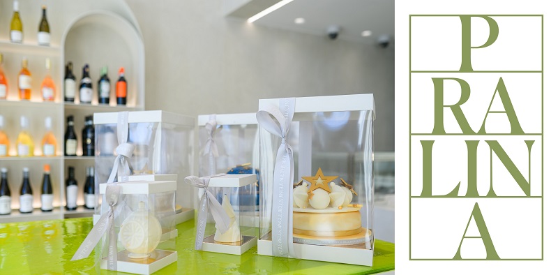 cover Pralina makes strong comeback in Limassol