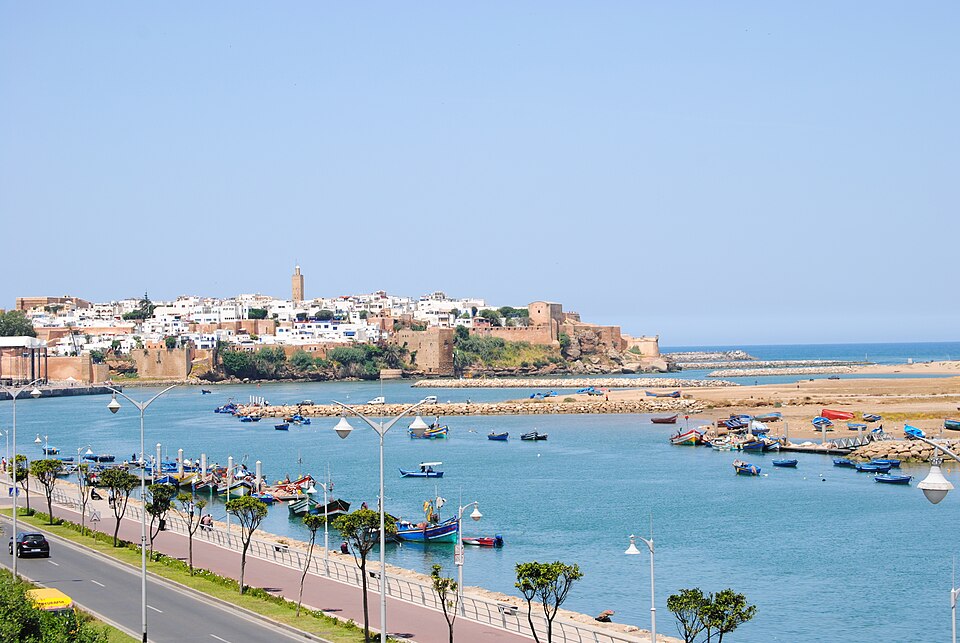 cover Flash floods kill 37 in Morocco