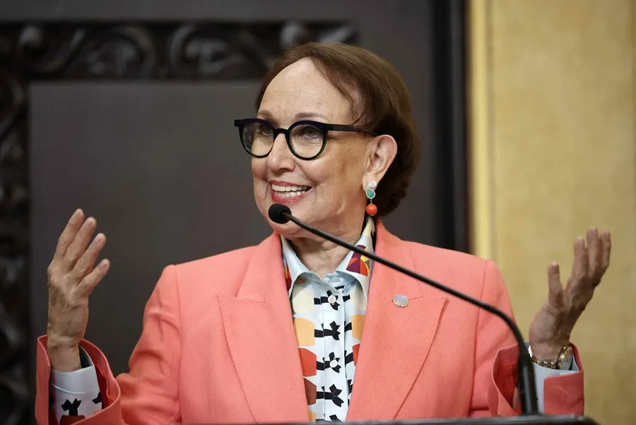 cover Global financial system must adapt to better serve economy, UN trade agency says