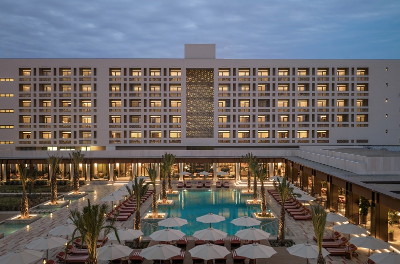 image Nicosia to welcome its new hotel landmark