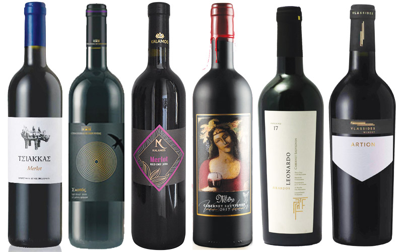 image Dreaming of a red Christmas