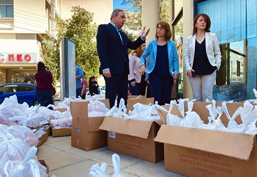 cover Akel, Peo urge govt to take charge of welfare policy