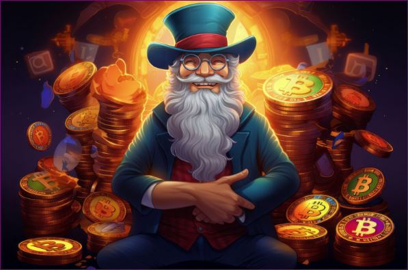 cover Christmas bonus: AutoHash introduces a cloud mining plan earning up to $3,828 daily — Mobile mining without professional equipment