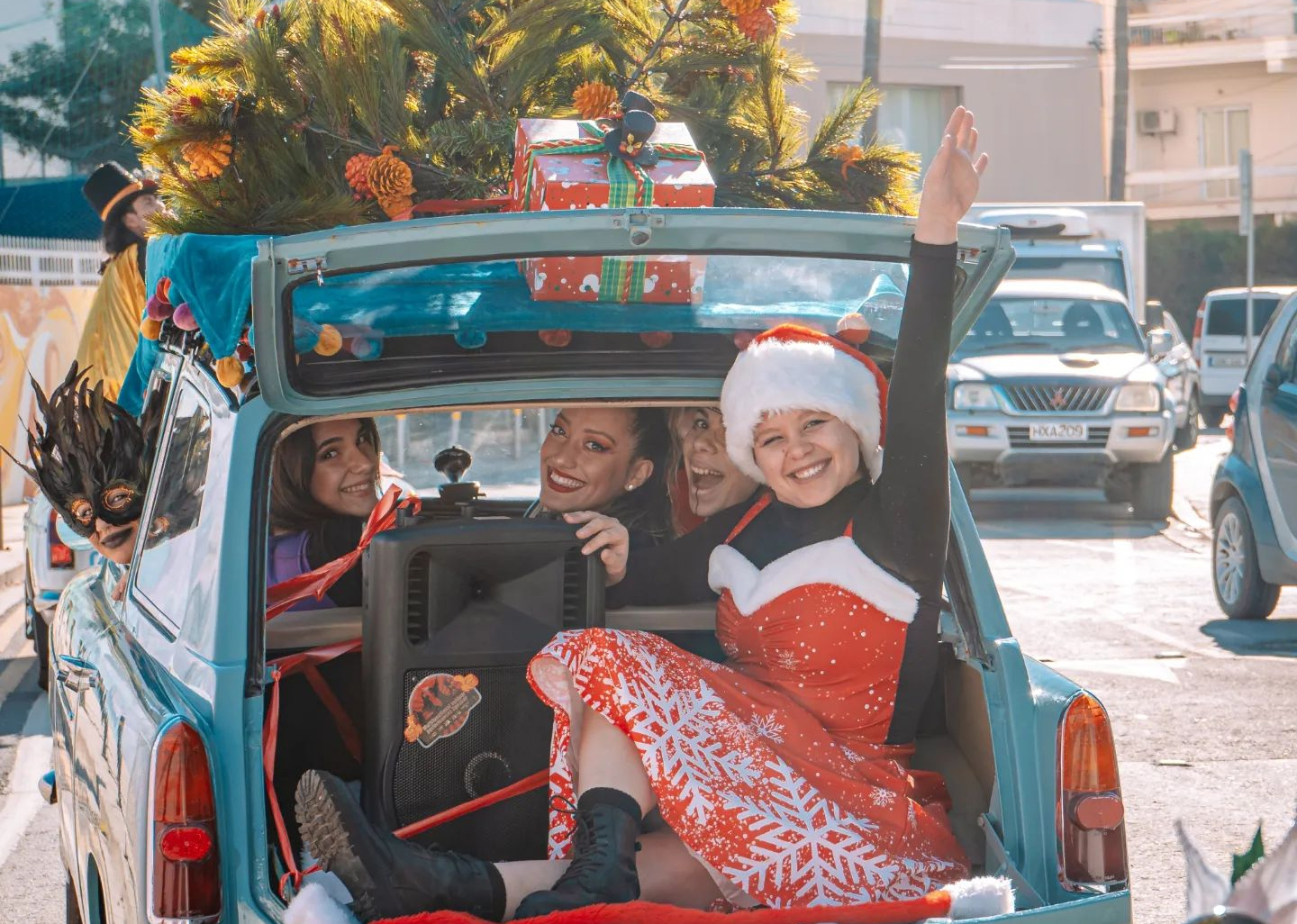 image What’s on this weekend