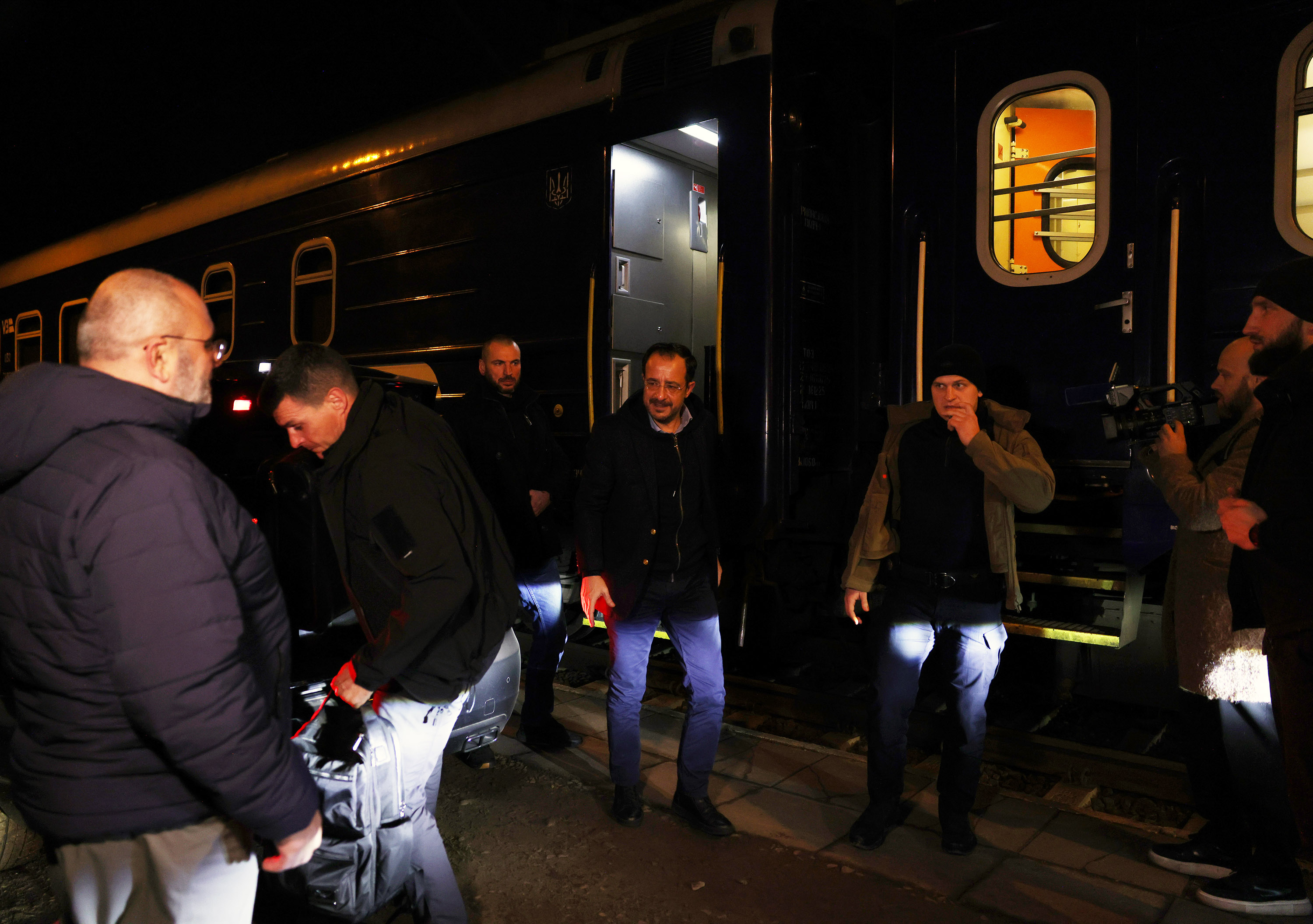 cover Nicosia to outline support plans for Ukraine during 2026 EU Presidency