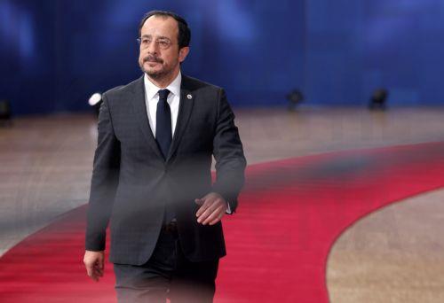 image Cyprus to utilise EU ‘important references’ to Turkey’s obligations