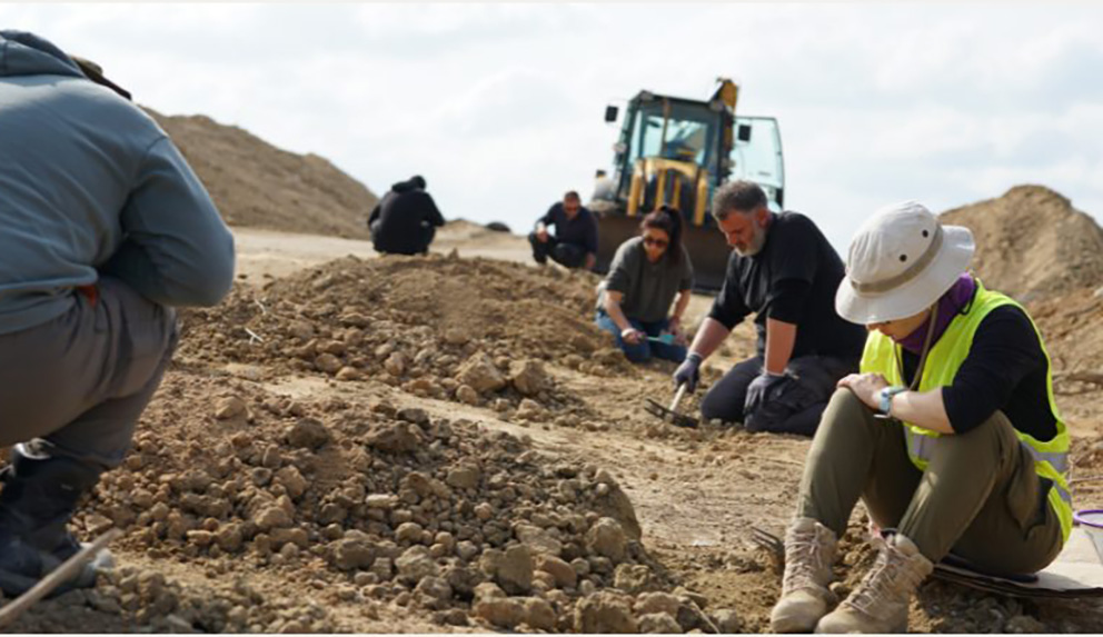 cover Twelve missing persons identified in 2025