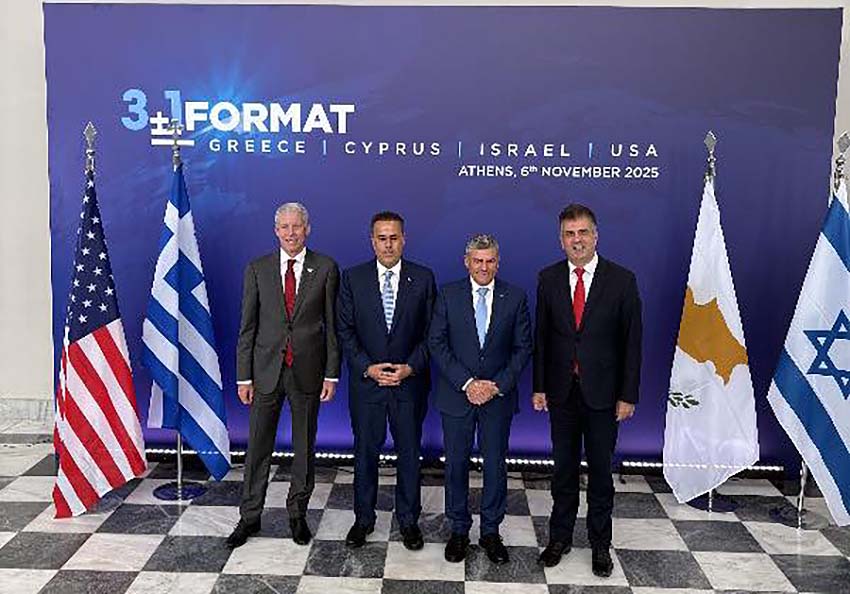 image Recent energy developments and their significance