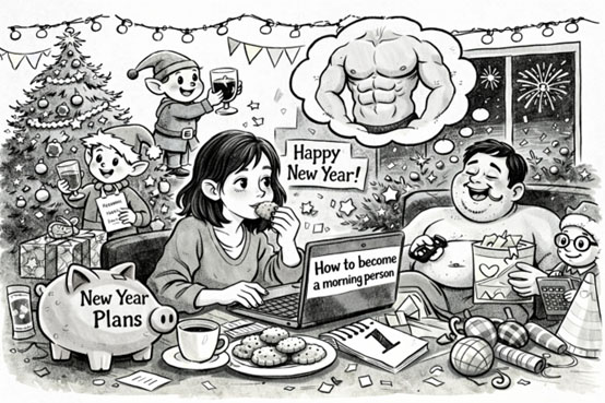 cover Happy Same Year!