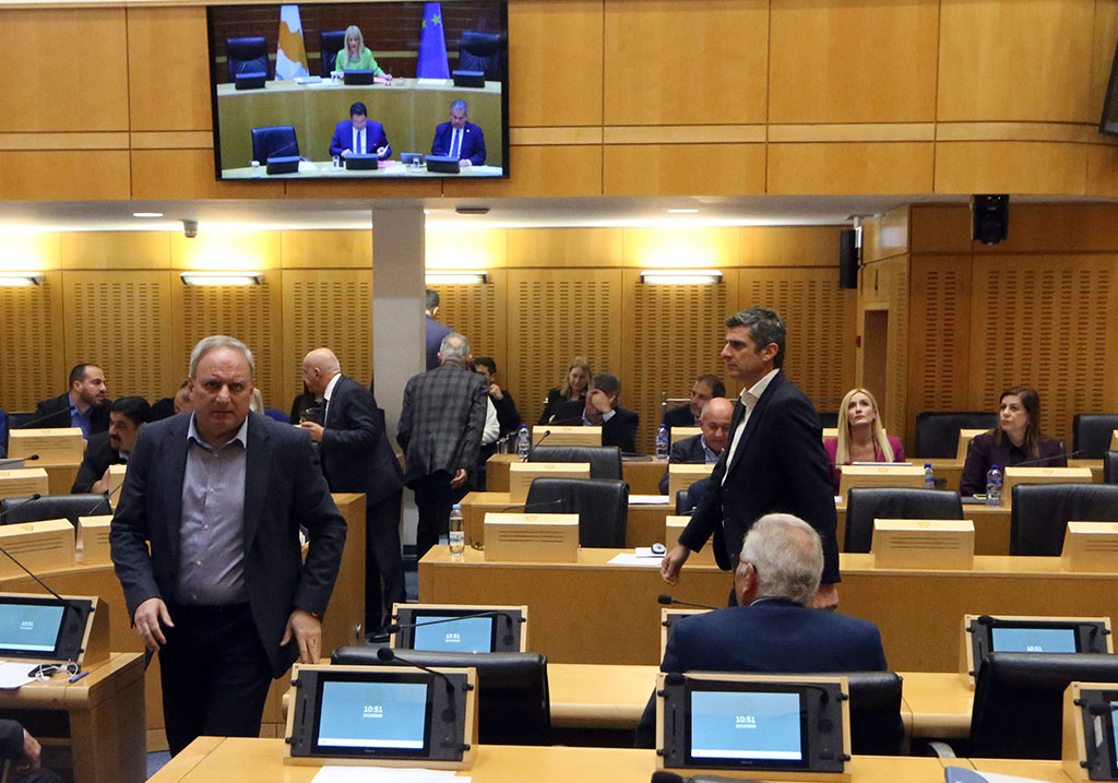 cover Missed opportunities on budgets and tax reform