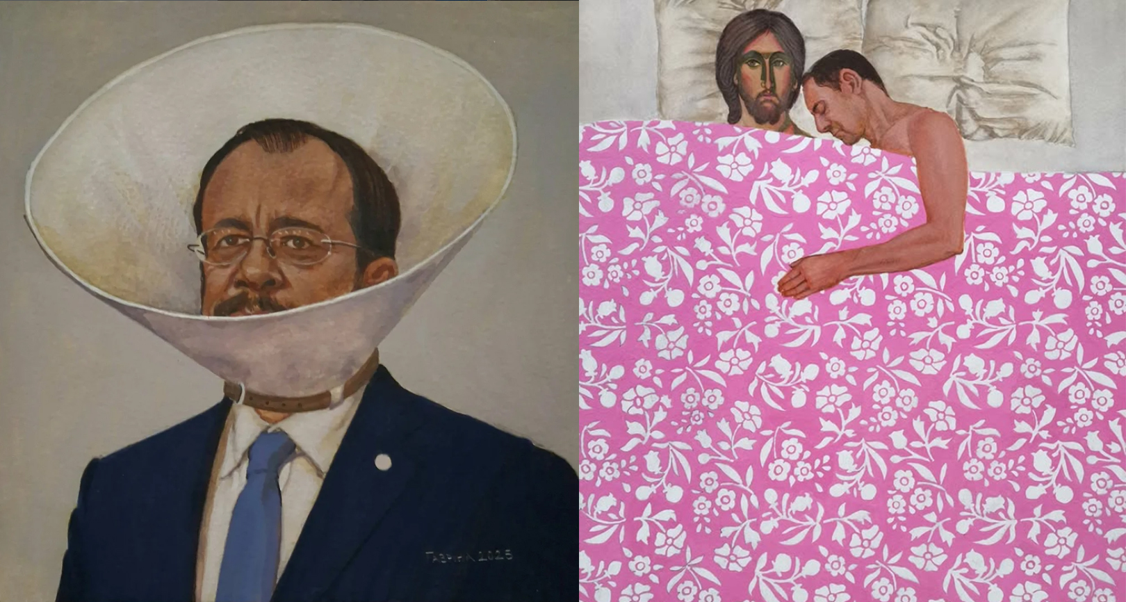 cover Character matters for the survival of democracy