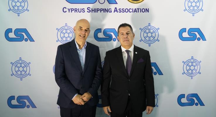 cover Cyprus ports can be key connection point, shipping agents say