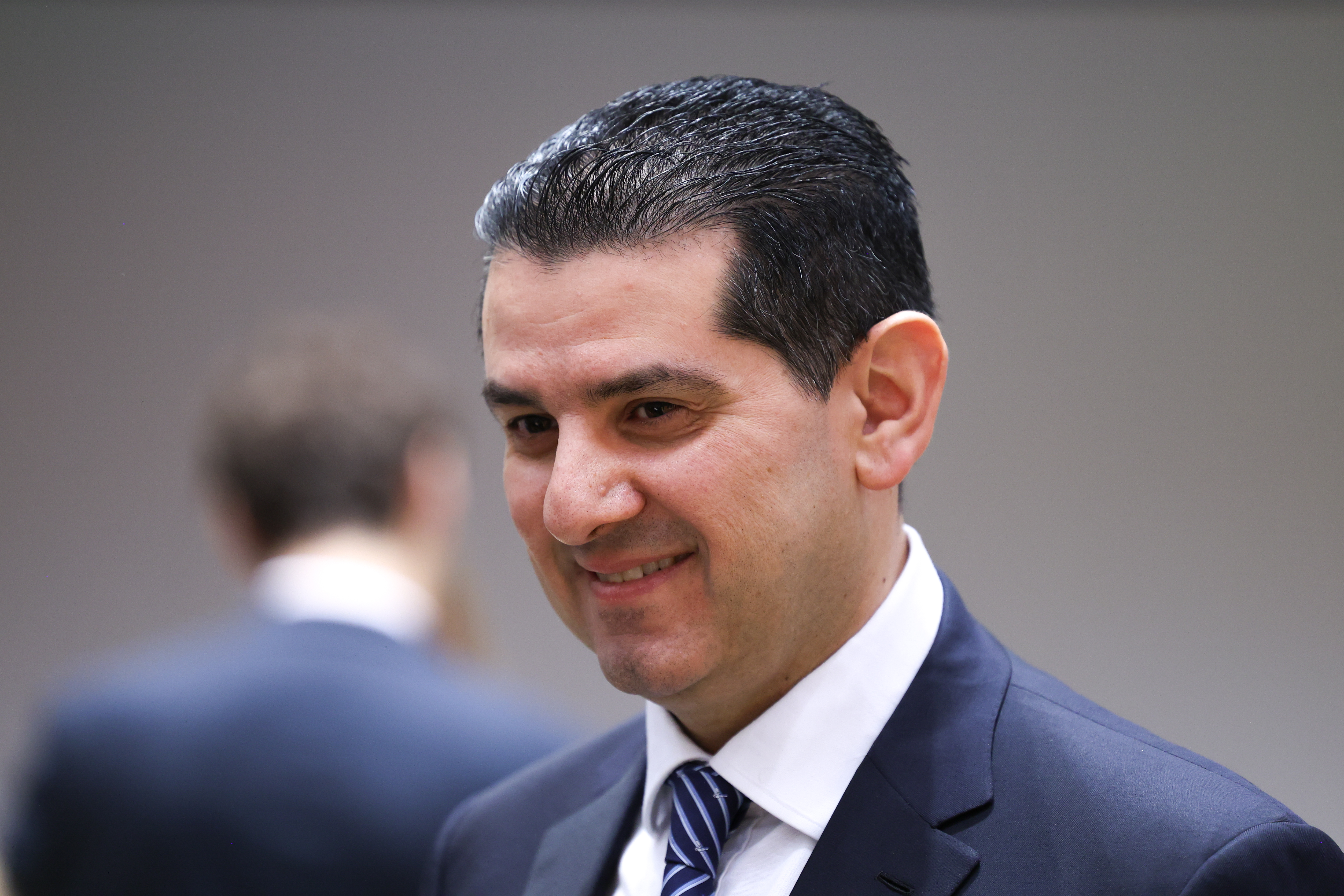 cover Cyprus, Israel aim to seal Aphrodite-Ishai gas deal by end of October