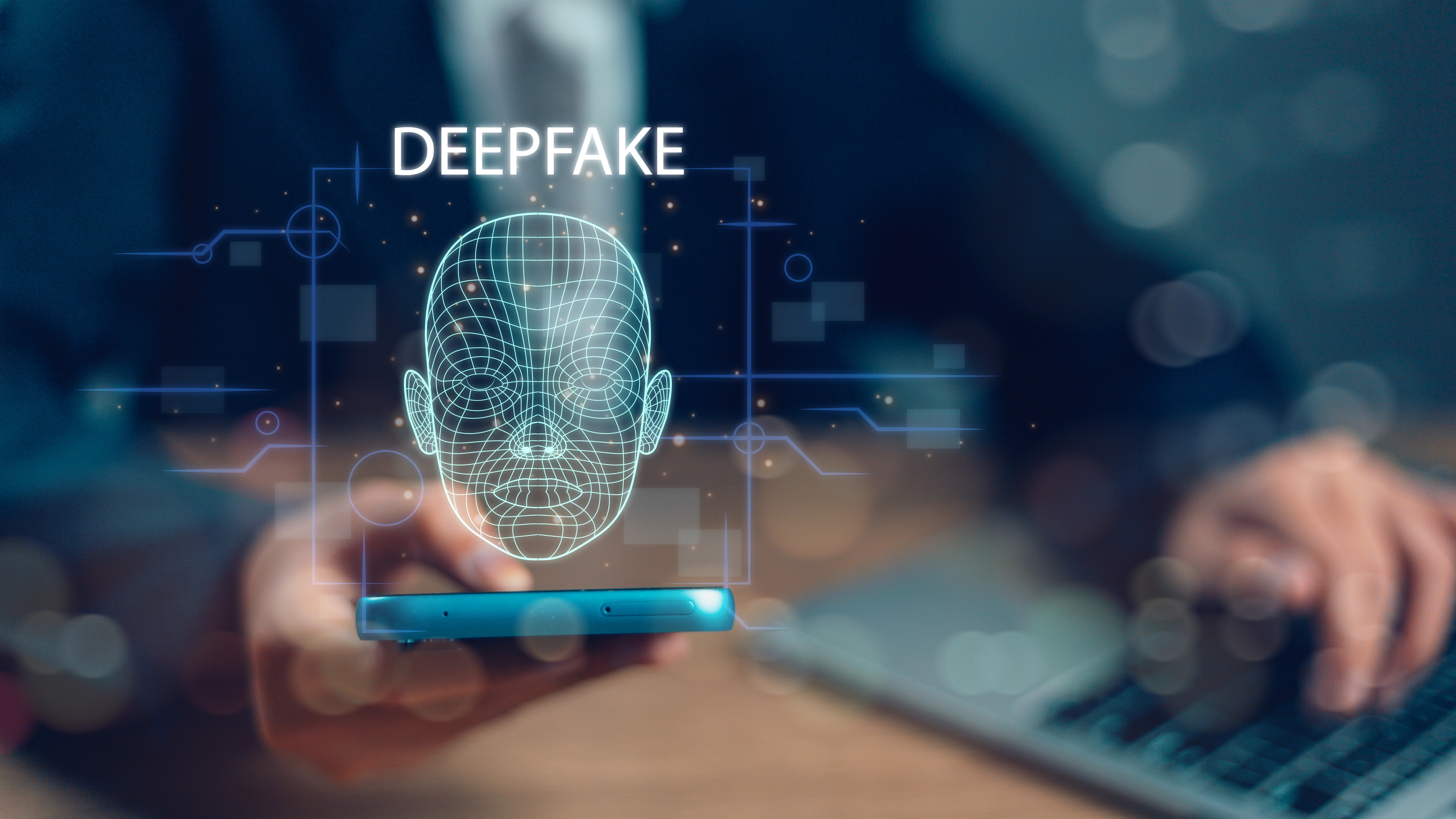cover Akel bill proposes criminalising unauthorised deepfakes, AI manipulation