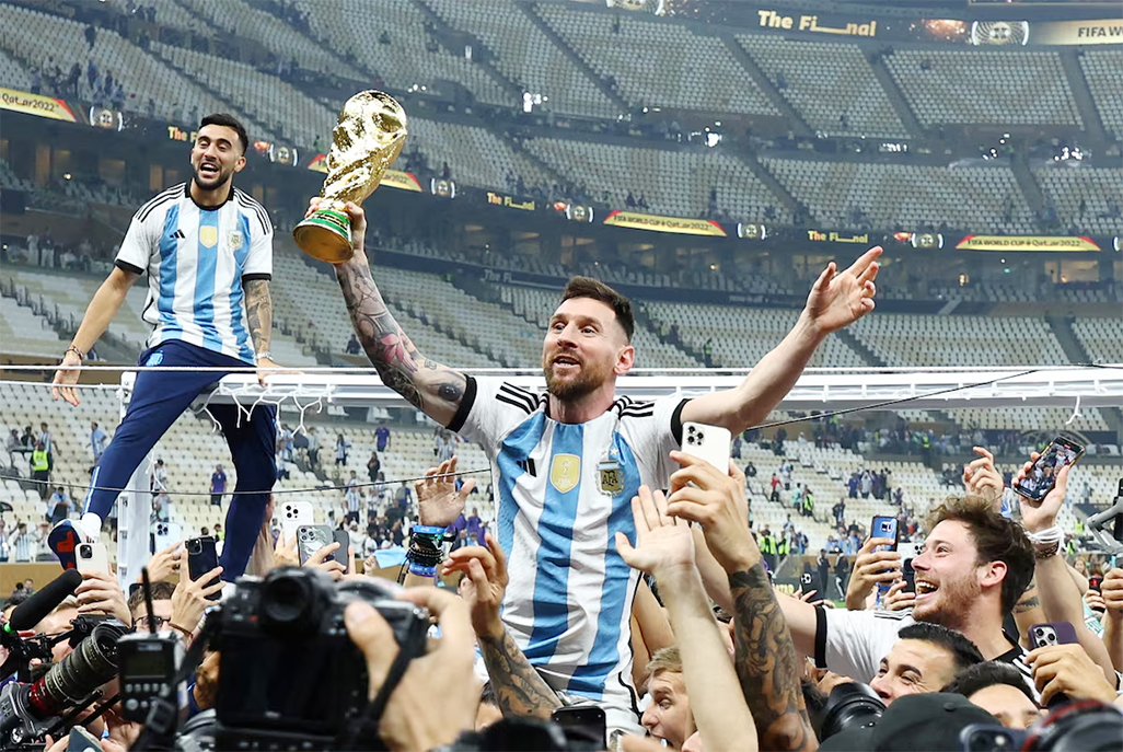 cover Debutants, heat and distance shape mood ahead of World Cup draw