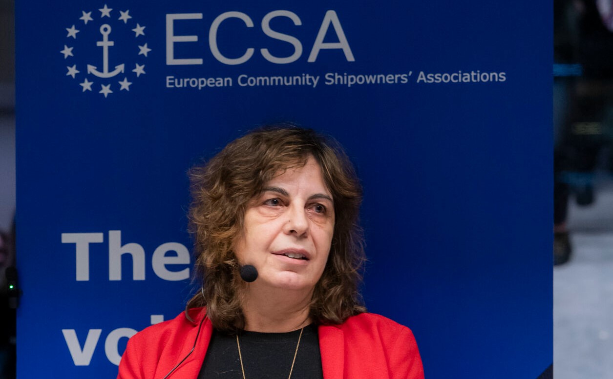 cover EU shipping, ports strategy moves forward with Cyprus set for presidency role
