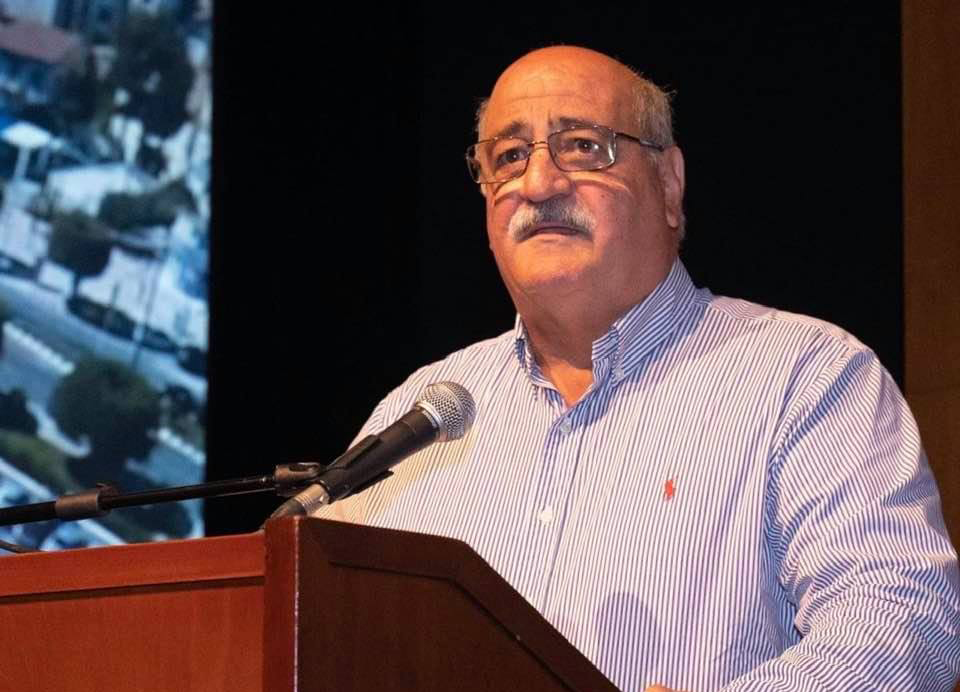 cover Edek leader rules out leaving government despite party’s fury over cabinet reshuffle