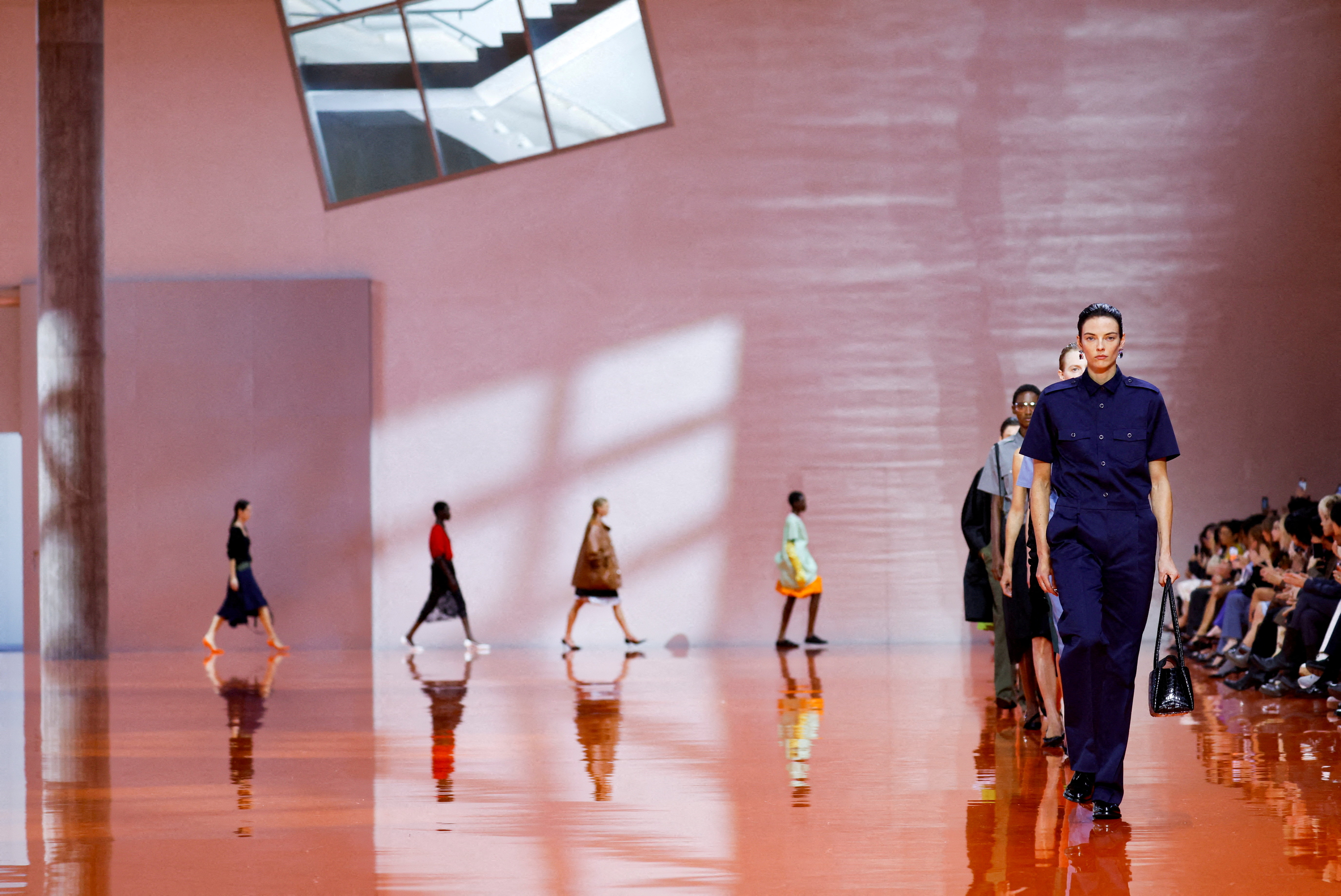 cover What Prada’s purchase of Versace means for fashion  