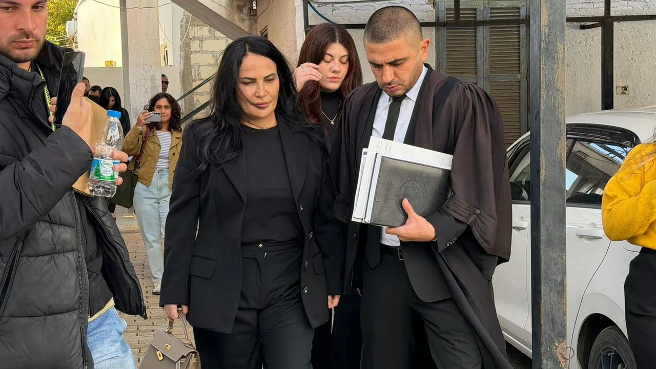 cover North ‘PM’ Ustel’s close associate asked to change lawyer in fake diploma trial