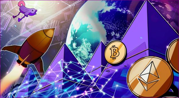 cover Top 3 cheap cryptos under $0.05, one is 98% sold at $0.035