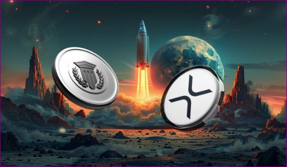 image What crypto to buy for max ROI? The sub-$1 coin set to hit $1 faster than XRP