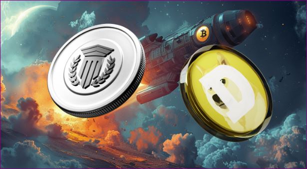 image Comparing Dogecoin (DOGE) &amp; Mutuum Finance (MUTM): Which is the best cryptocurrency to invest in for maximum returns