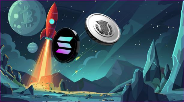 image Analysts predict this crypto coin could outpace Solana (SOL) by at least 50x, here is why