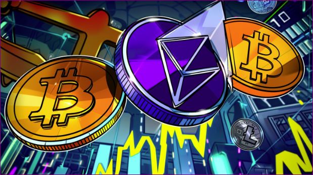 cover Mutuum Finance (MUTM) leads as the top crypto to buy as Ethereum (ETH) rallies past $3,300