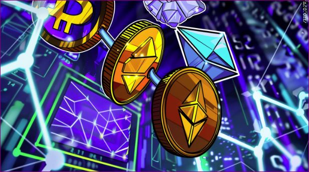 cover What crypto to buy now as BTC bounces? This new altcoin nears full allocation under $0.04