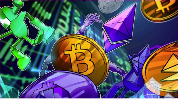 cover Bitcoin (BTC) sideways action has investors hunting for this under $0.04 token with 50x potential