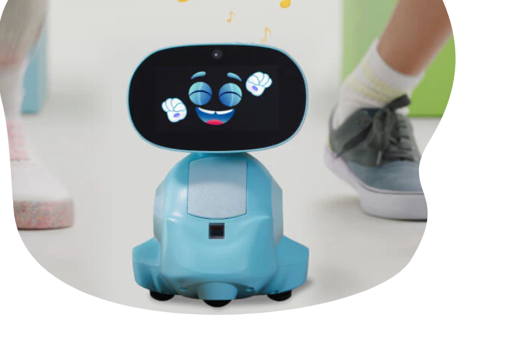 image Parents urged to avoid AI toys for Christmas