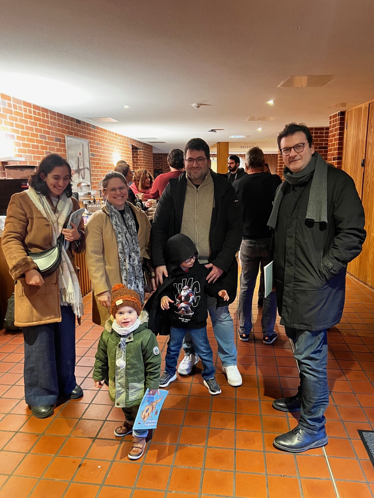 cover Myths of Cyprus go to Cambridge