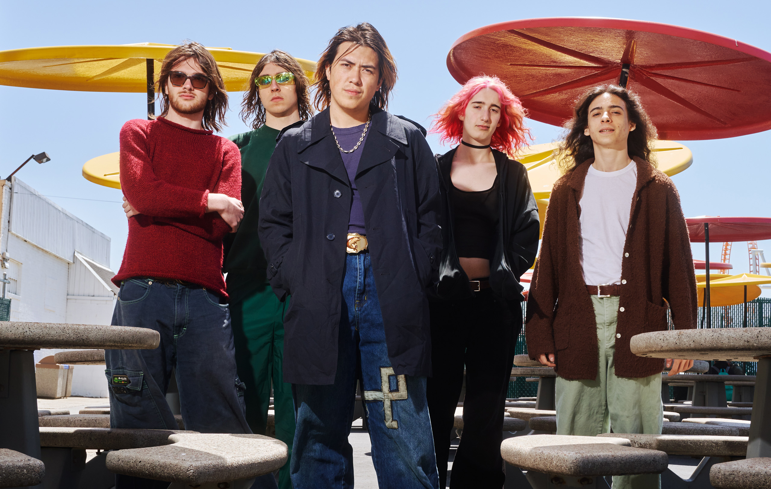 cover Year in review: Is that all there is?