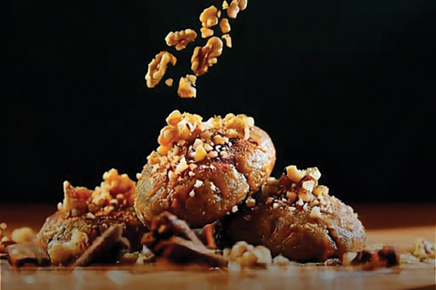 cover Bridging ancient Cyprus traditions and holiday cheer