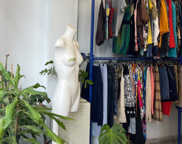 cover The joy of buying secondhand