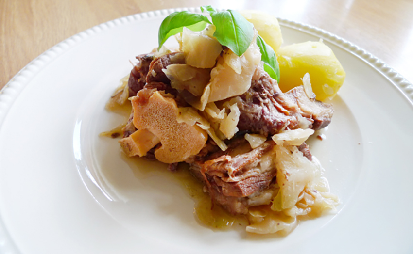 cover A lesson in Norwegian simplicity