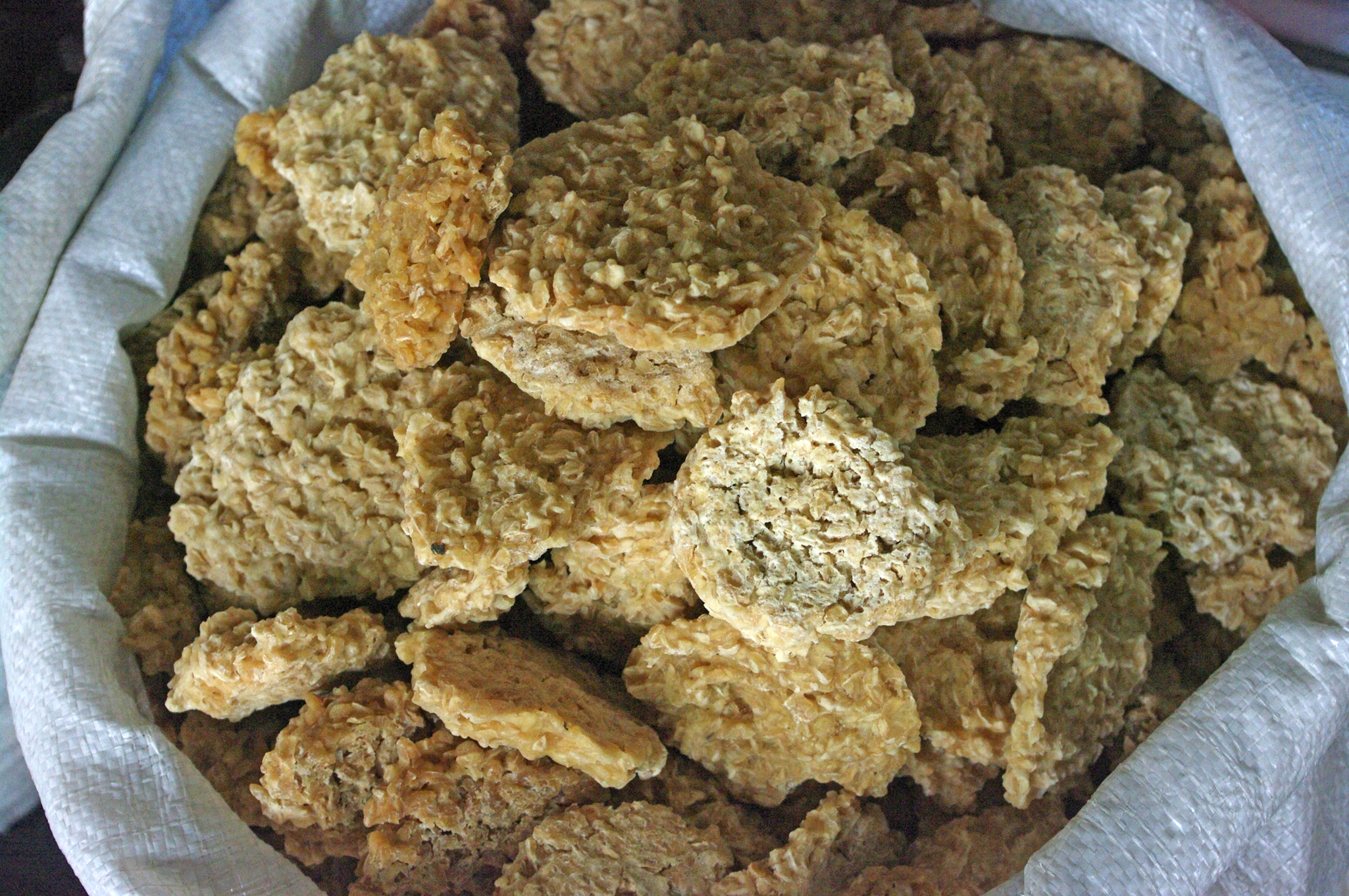 cover Notes on Trahanas