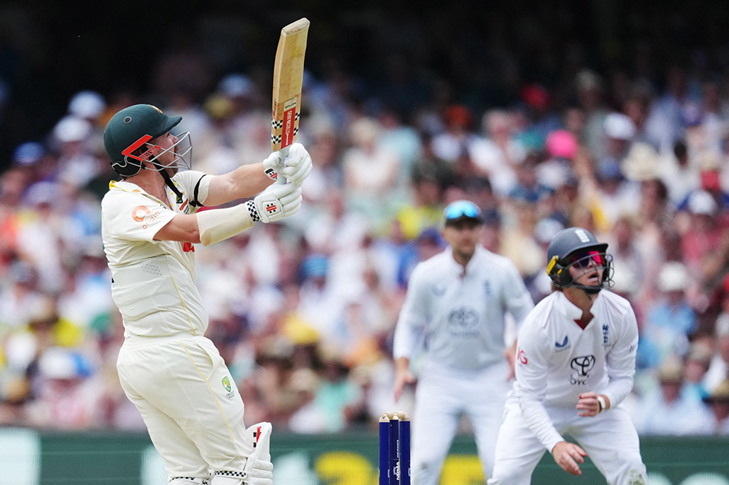 cover Head century crushes England&#8217;s hopes as Australia eye victory