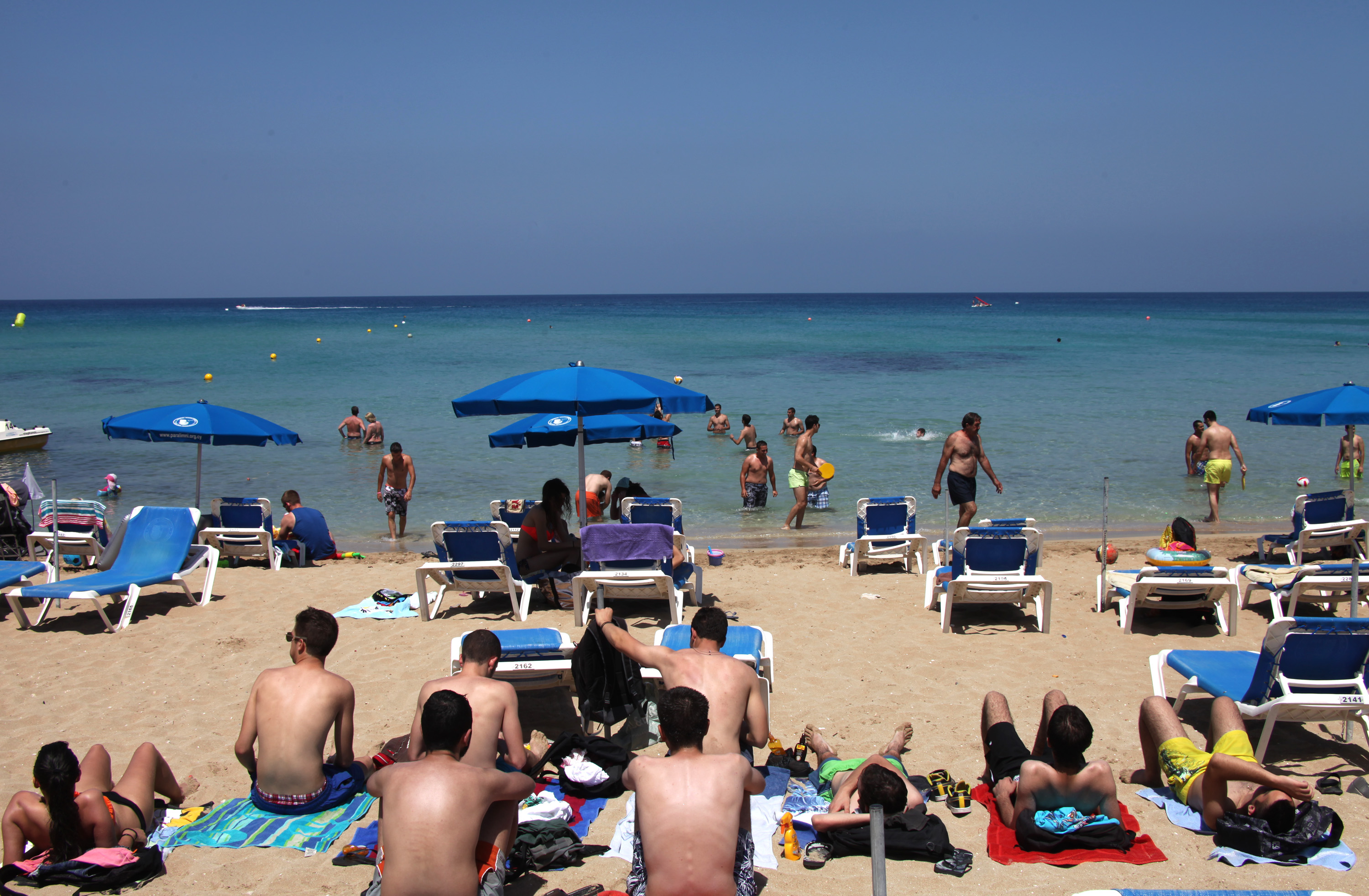 cover Surviving the Mediterranean sun in 2026: The ultimate guide to UV, heat safety and skin protection