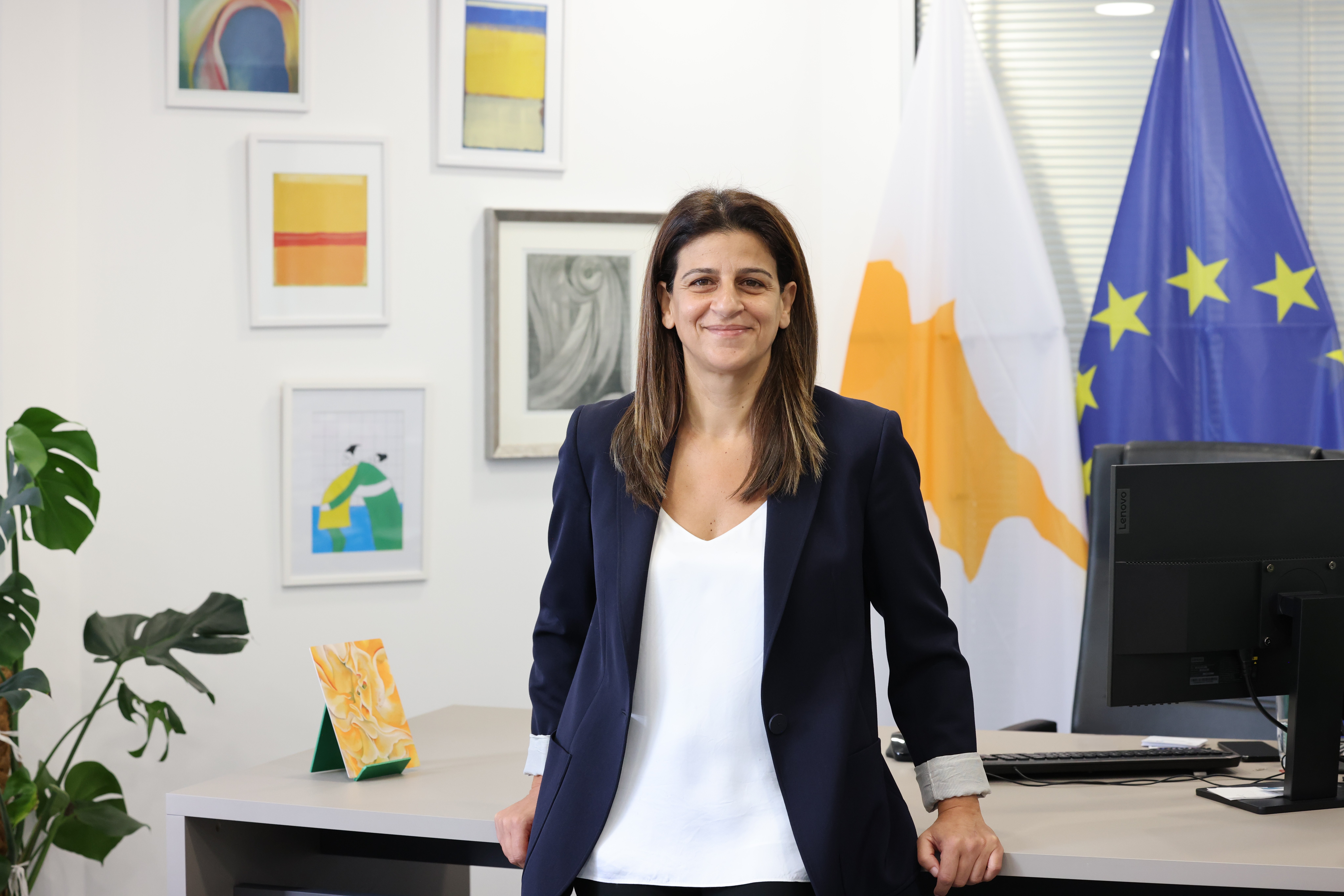 cover Two thirds of state actions for gender equality already in motion