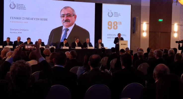 image Cyprus businesses urge government to accelerate modernisation