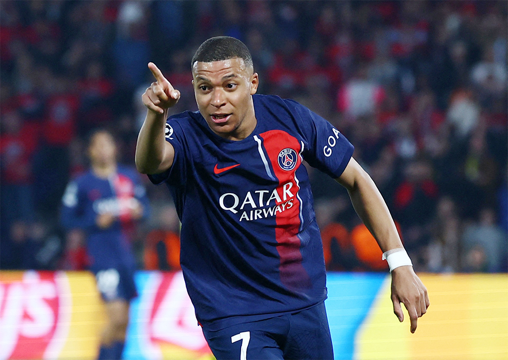 cover French court orders PSG to pay Mbappe €60 million