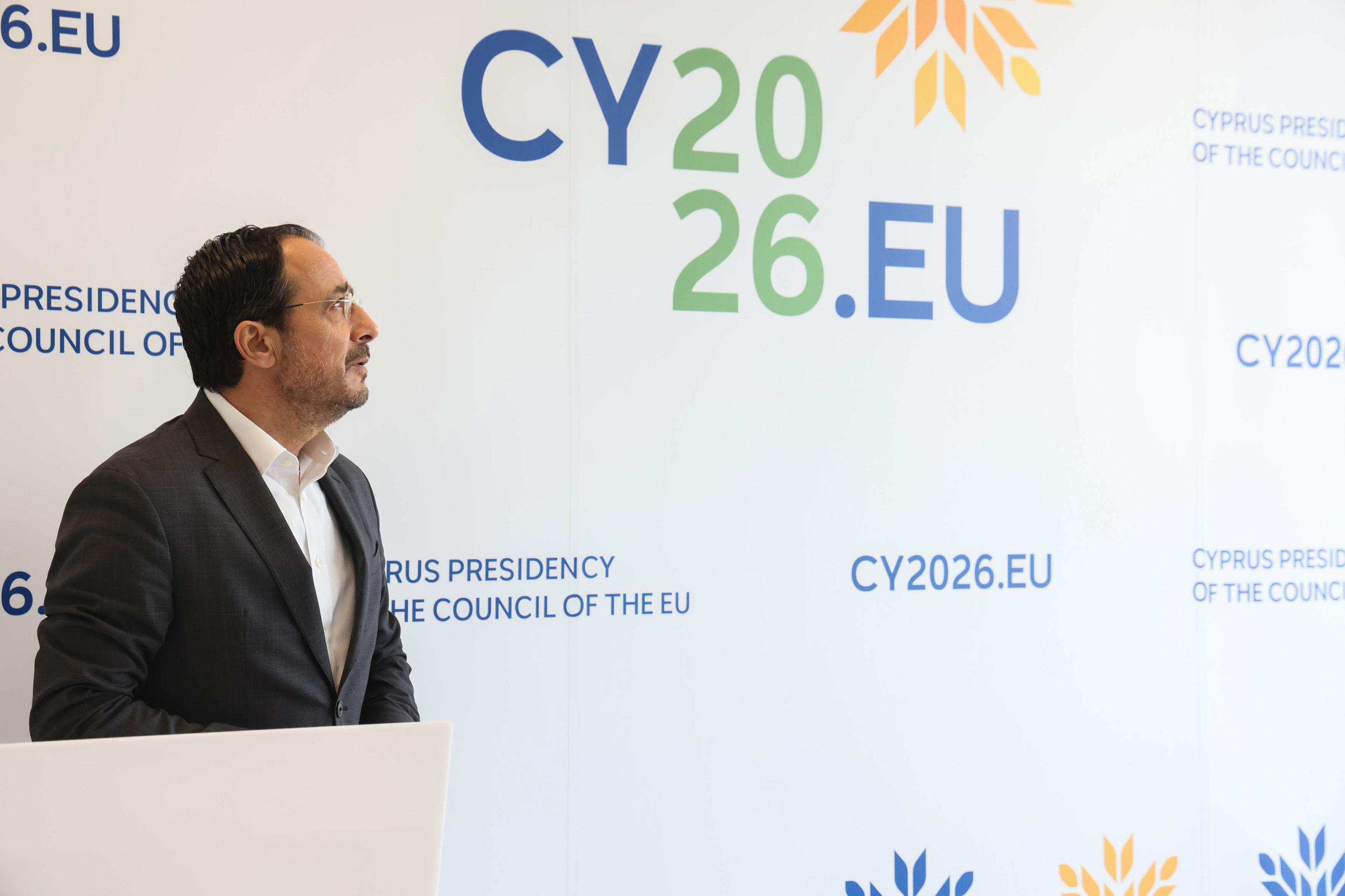 Christodoulides: 2026 a landmark moment for Cyprus
